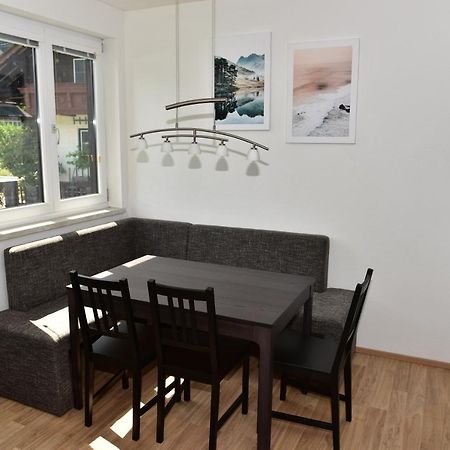 Ferienwohnung Isabell Ebensee Eksteriør bilde