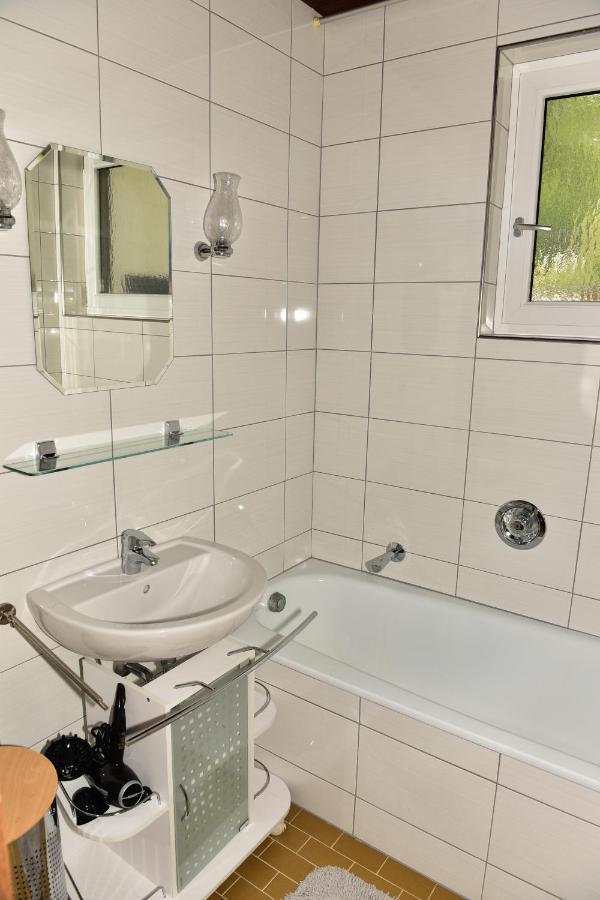 Ferienwohnung Isabell Ebensee Eksteriør bilde